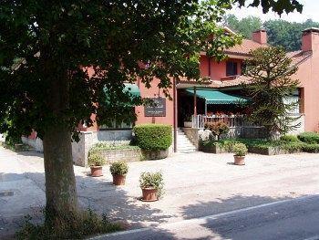 Villa San Carlo Cortemilia Exterior foto