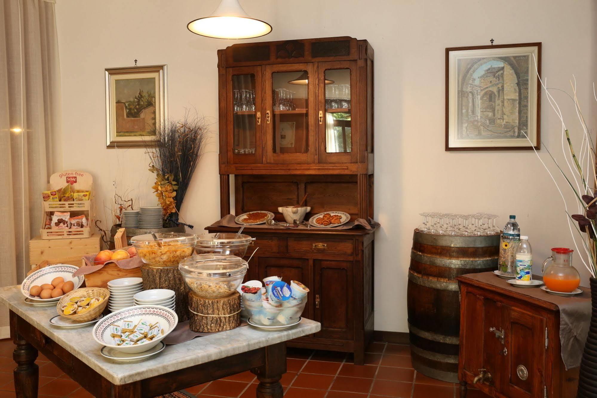 Villa San Carlo Cortemilia Exterior foto
